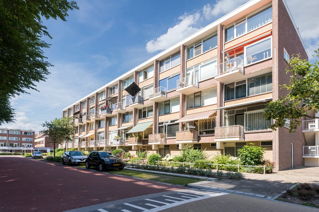 Photo 46 of van Slingelandtstraat 59