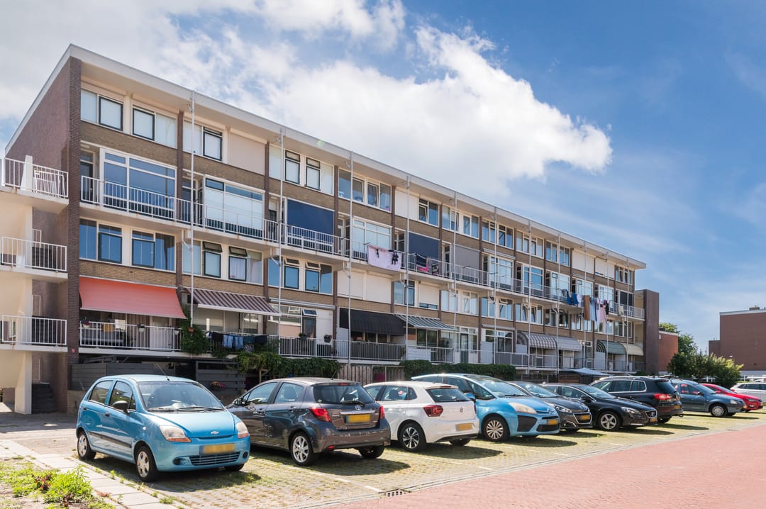 Photo 47 of van Slingelandtstraat 59