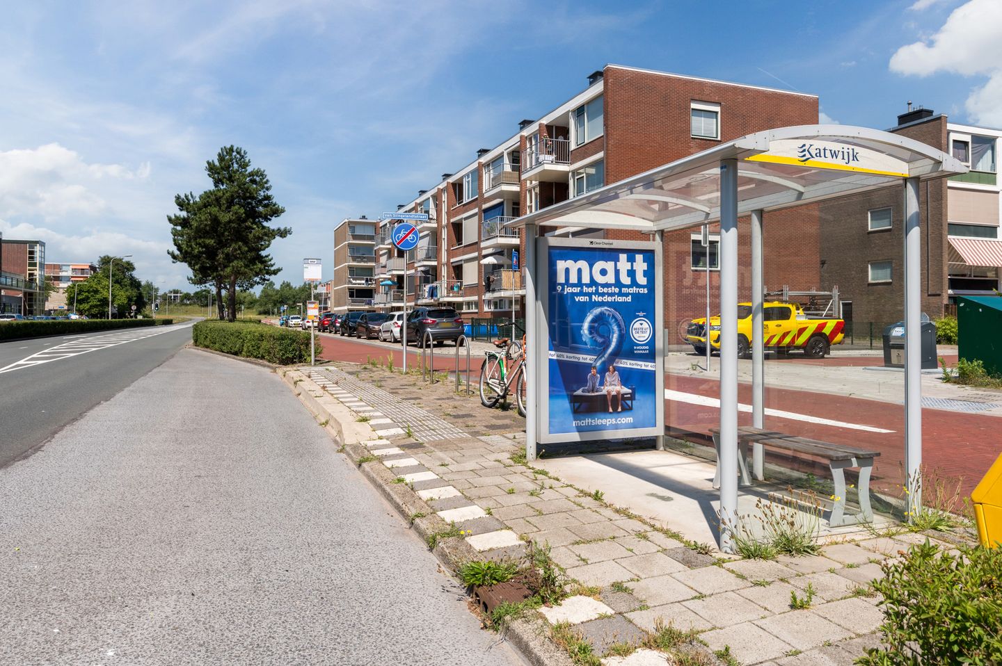 Photo 49 of van Slingelandtstraat 59