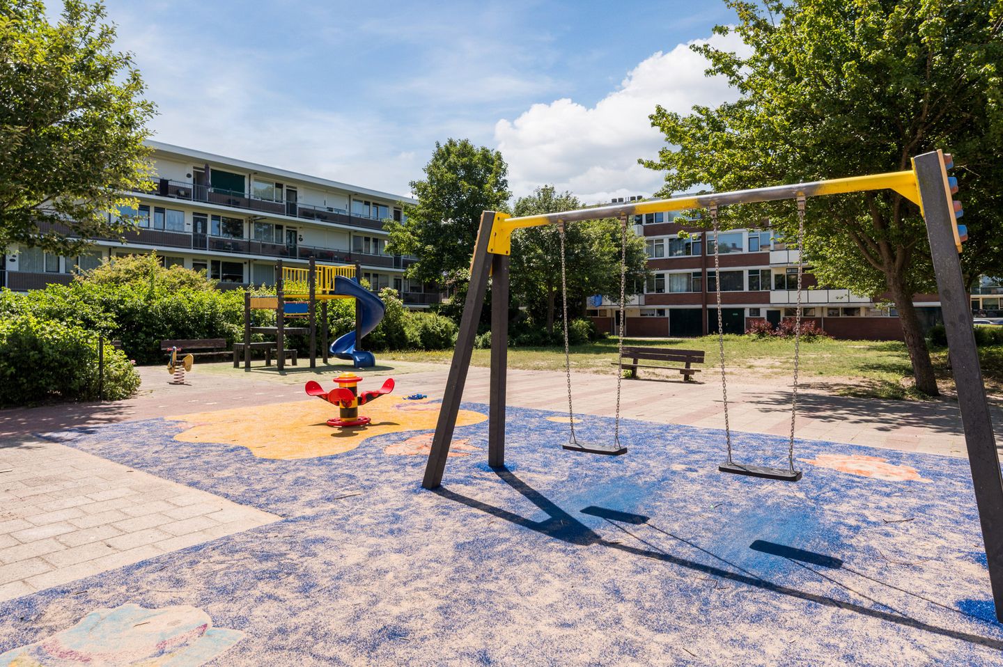 Photo 50 of van Slingelandtstraat 59