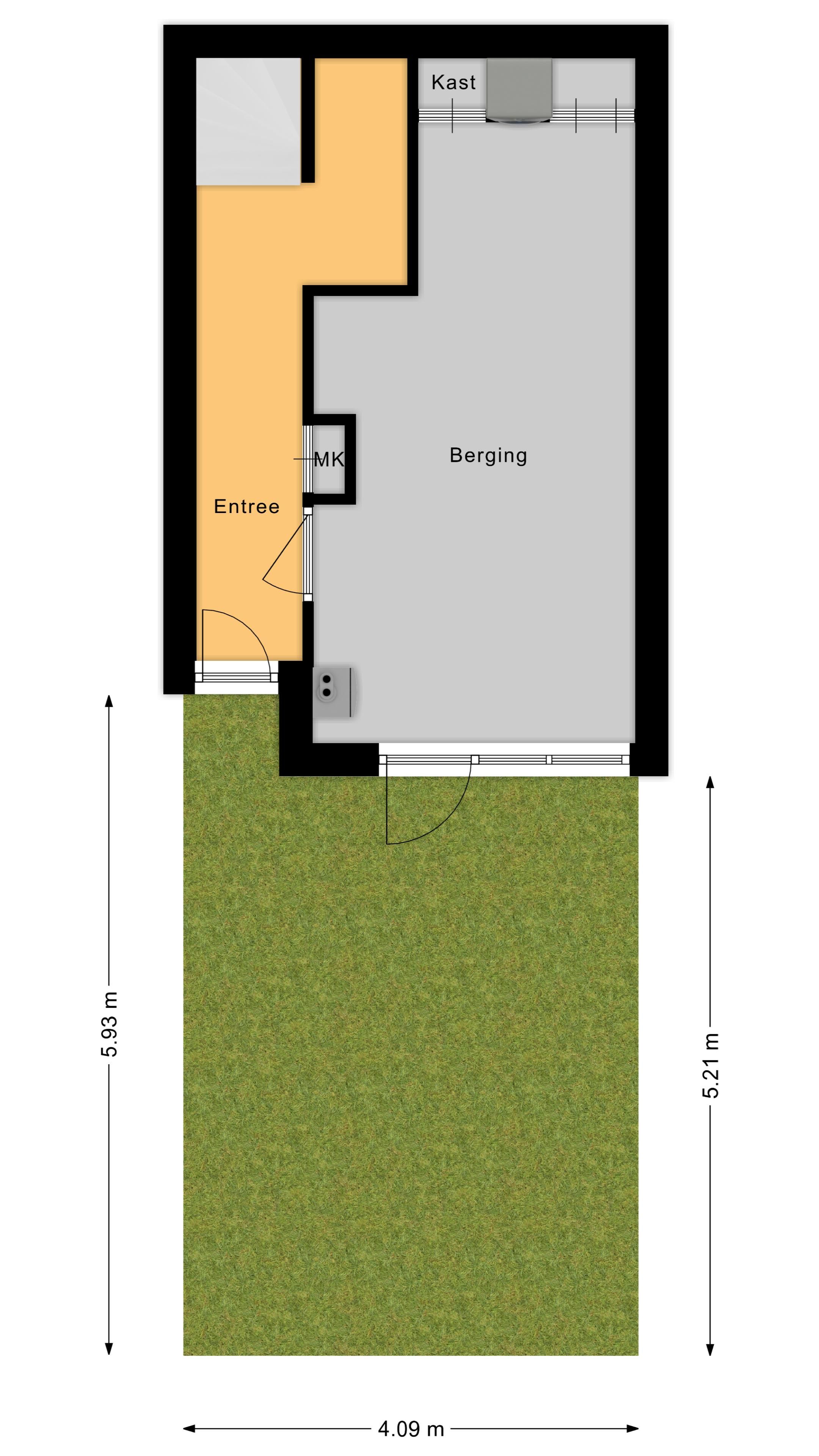 Photo 51 of van Slingelandtstraat 59