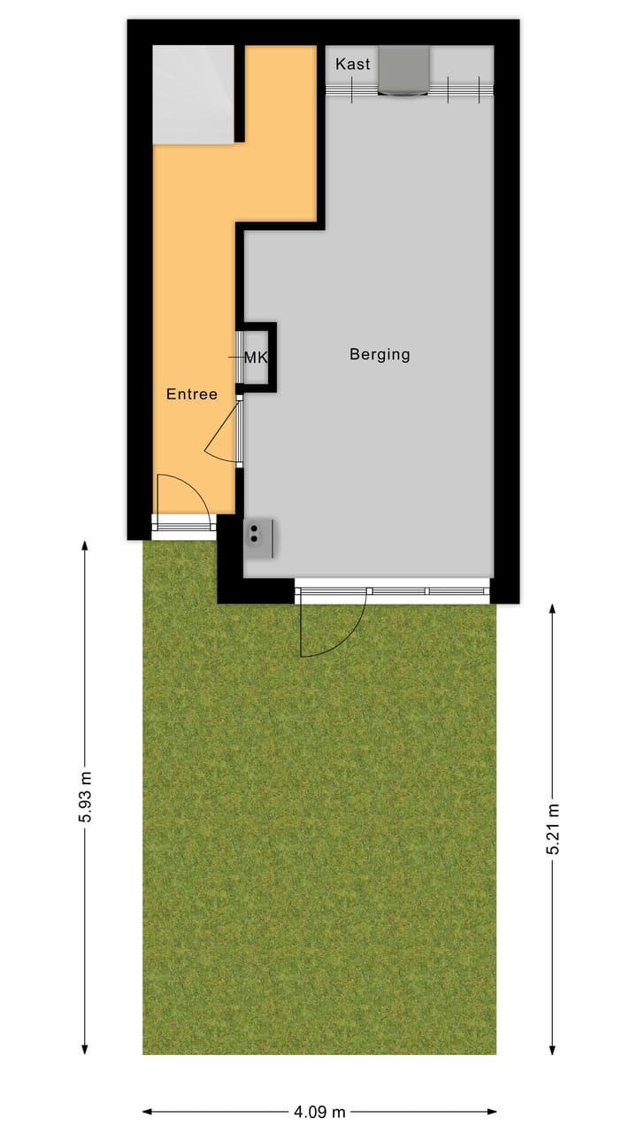 Foto 51 van van Slingelandtstraat 59