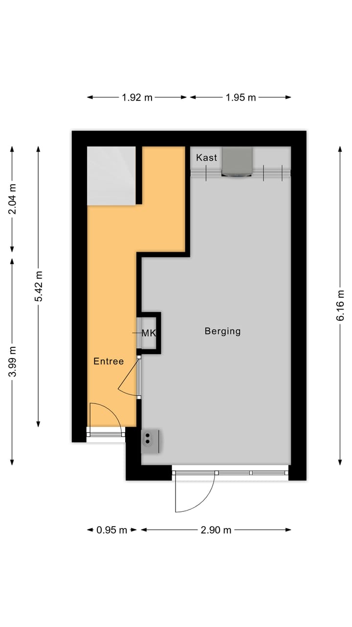 Foto 52 van van Slingelandtstraat 59