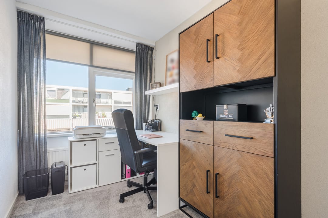 Photo 37 of van Slingelandtstraat 59