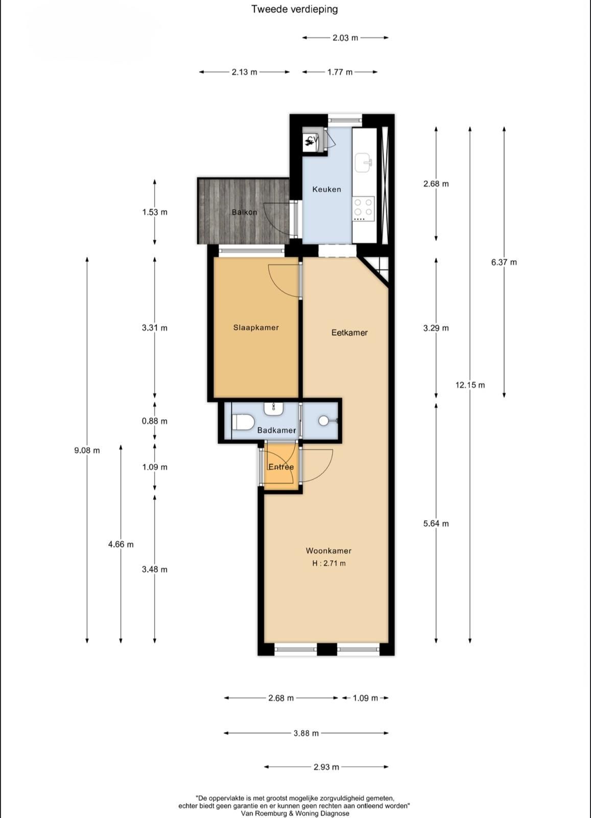 Foto 21 van Houtrijkstraat 220