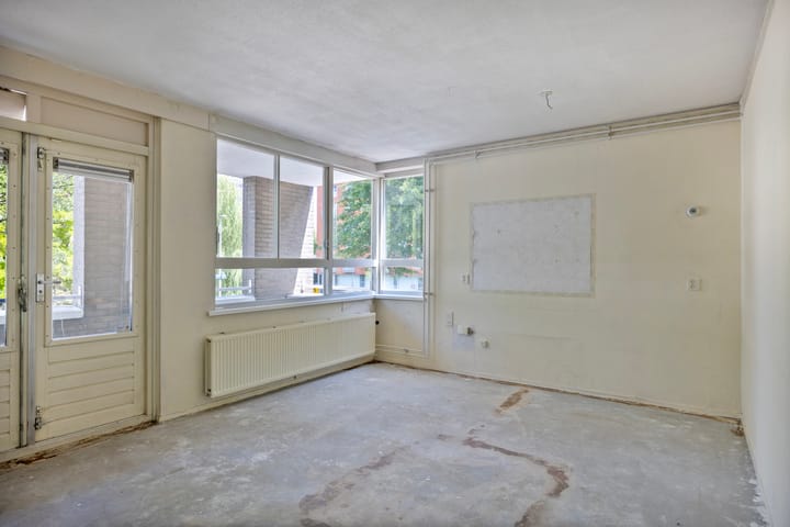 Foto 2 van Brentanostraat 154