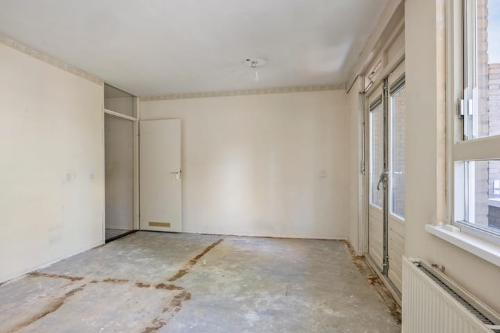 Foto 3 van Brentanostraat 154