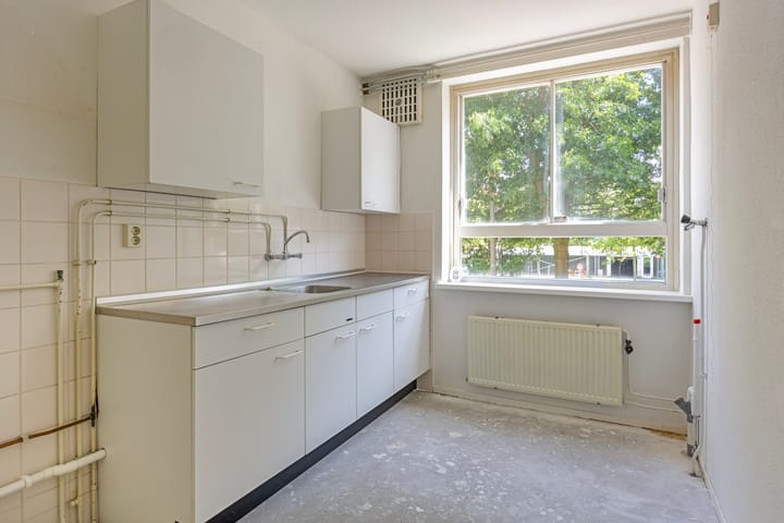 Foto 5 van Brentanostraat 154