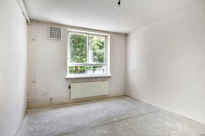 Foto 7 van Brentanostraat 154