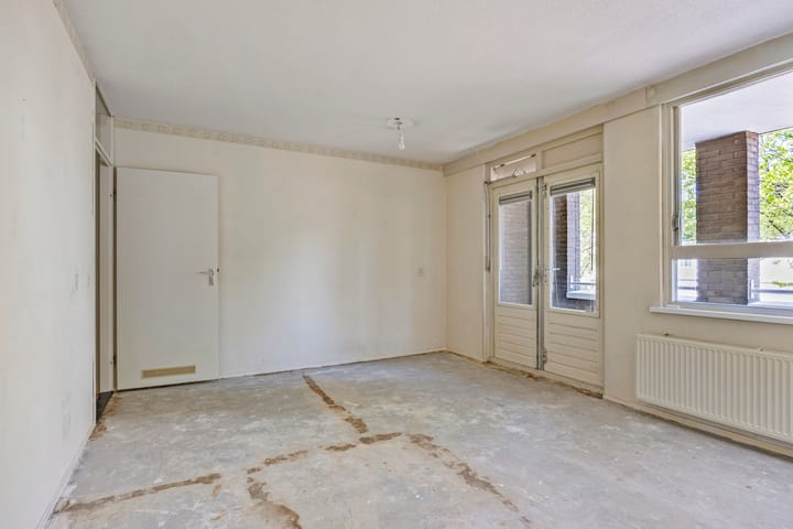 Foto 4 van Brentanostraat 154