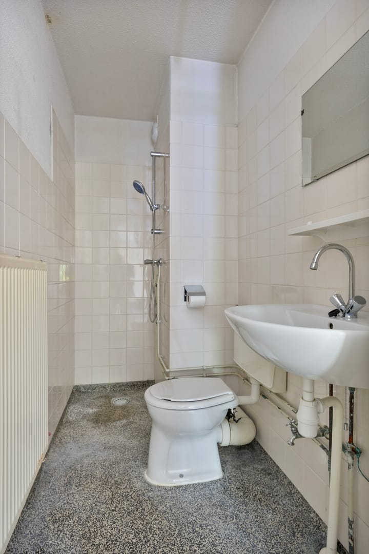 Foto 9 van Brentanostraat 154