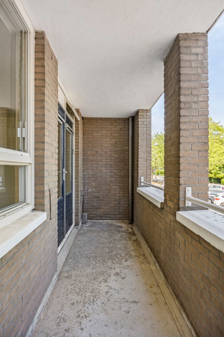 Foto 13 van Brentanostraat 154