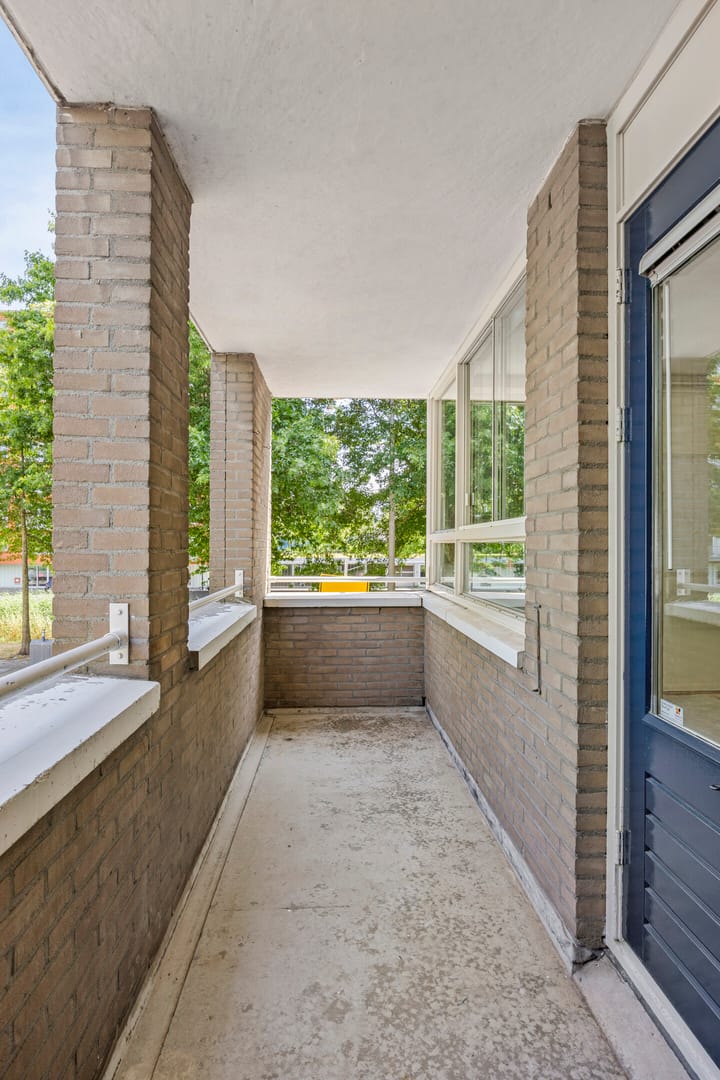 Foto 14 van Brentanostraat 154