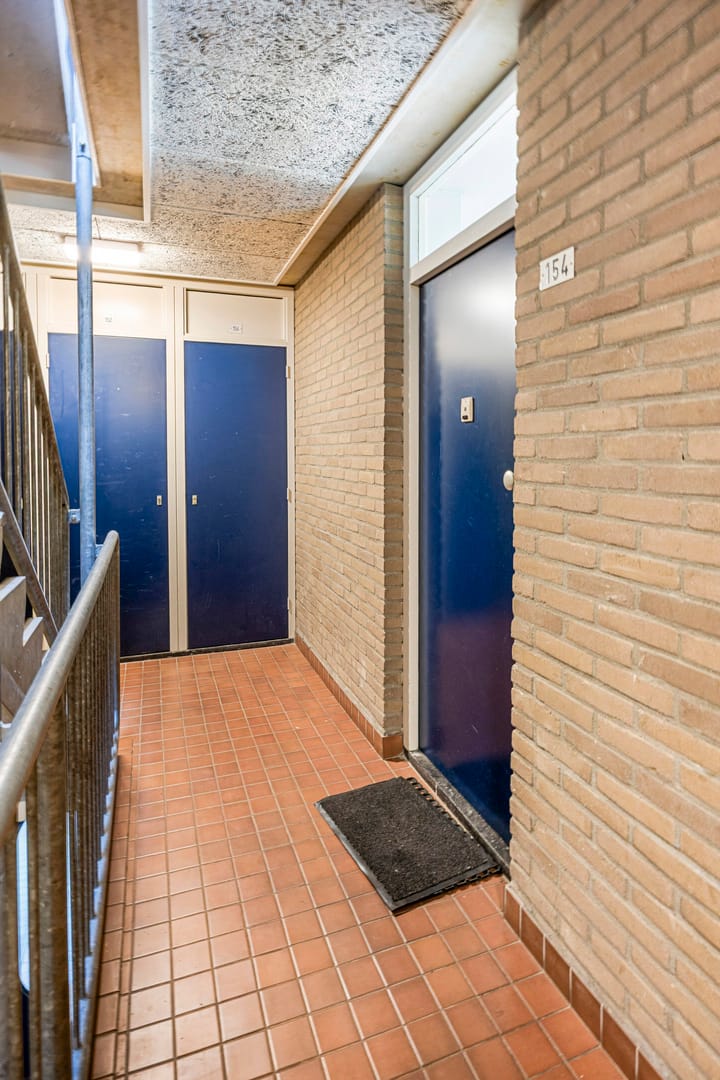 Foto 20 van Brentanostraat 154