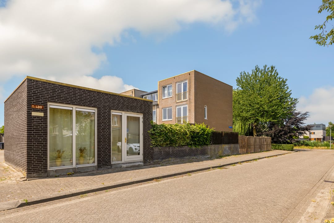 Foto 2 van Carol Vogesgracht 31