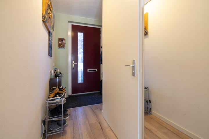 Photo 6 of Carol Vogesgracht 31