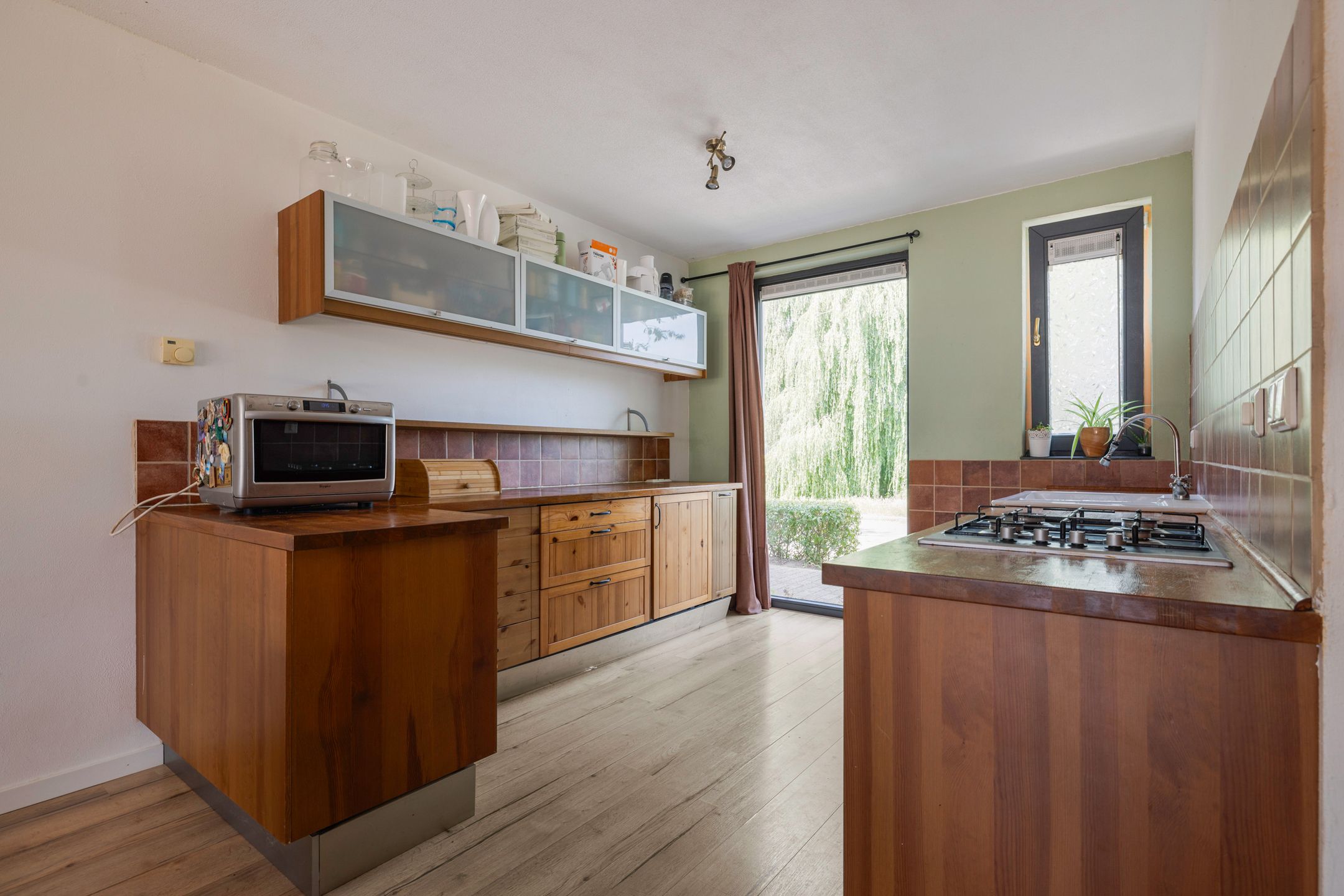 Foto 12 van Carol Vogesgracht 31