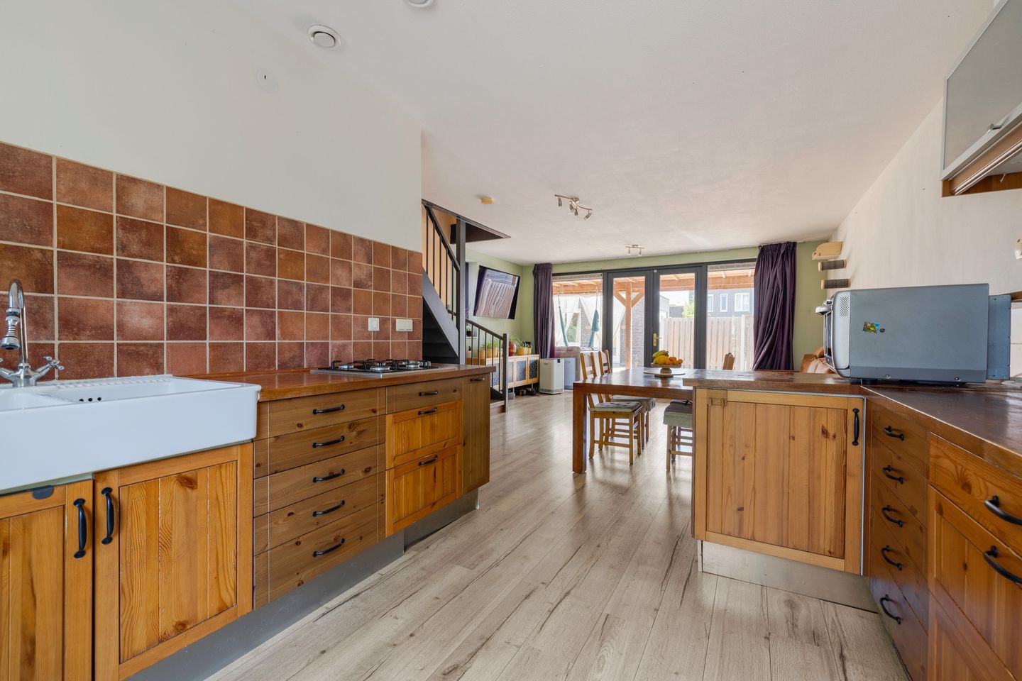 Foto 14 van Carol Vogesgracht 31