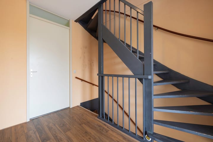 Photo 15 of Carol Vogesgracht 31