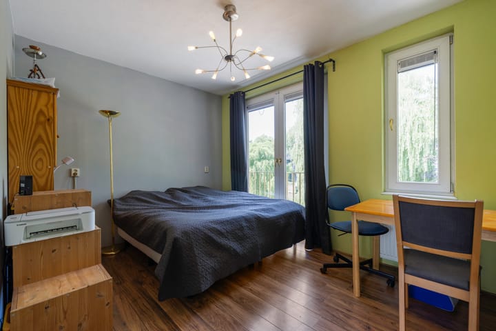 Photo 16 of Carol Vogesgracht 31