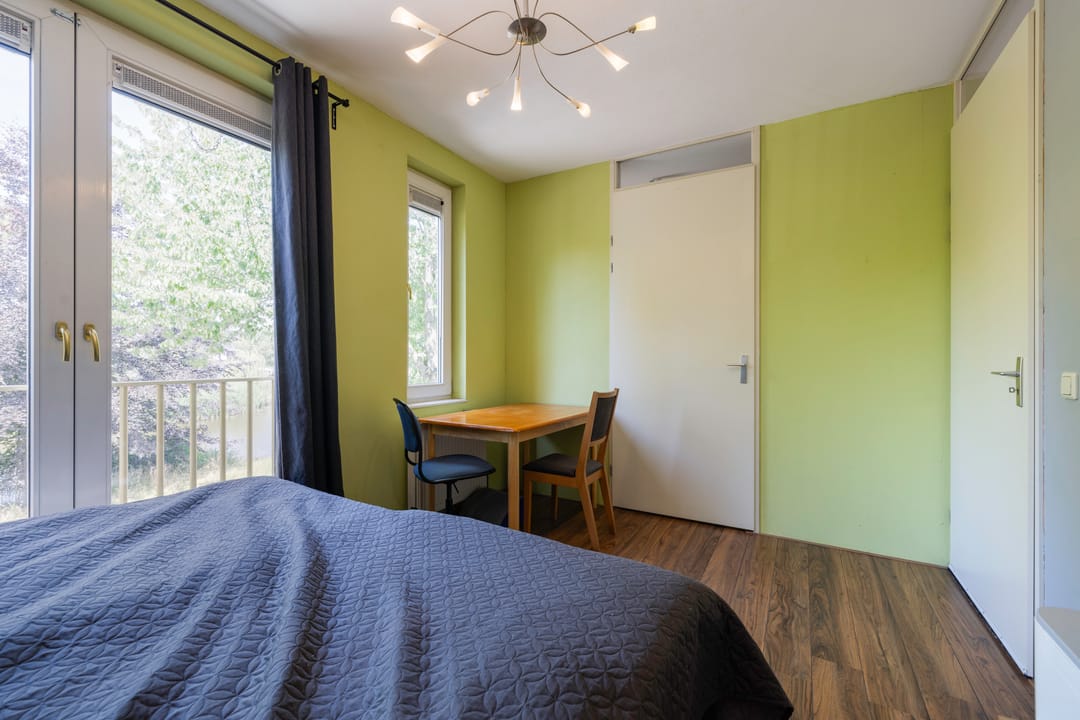 Foto 17 van Carol Vogesgracht 31