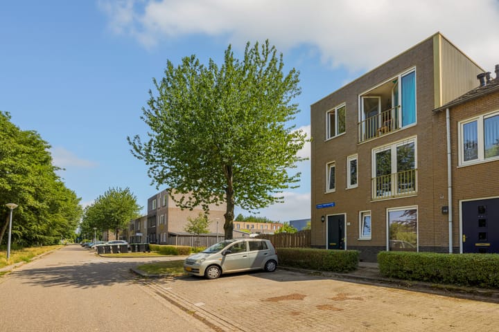 Foto 4 van Carol Vogesgracht 31