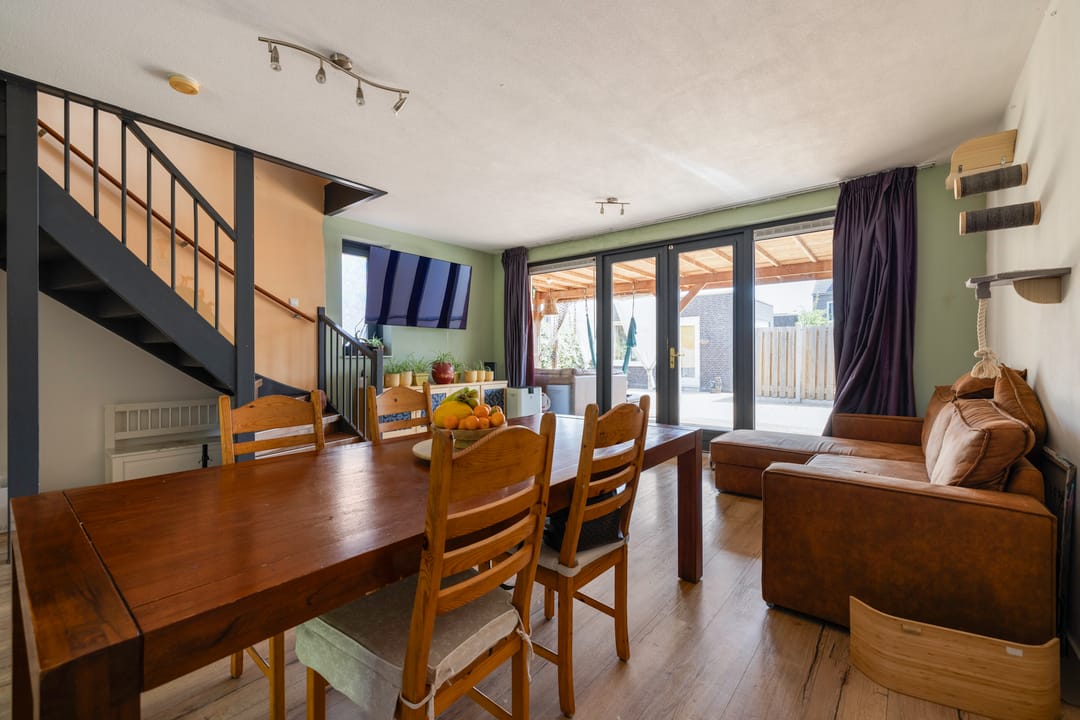 Foto 7 van Carol Vogesgracht 31