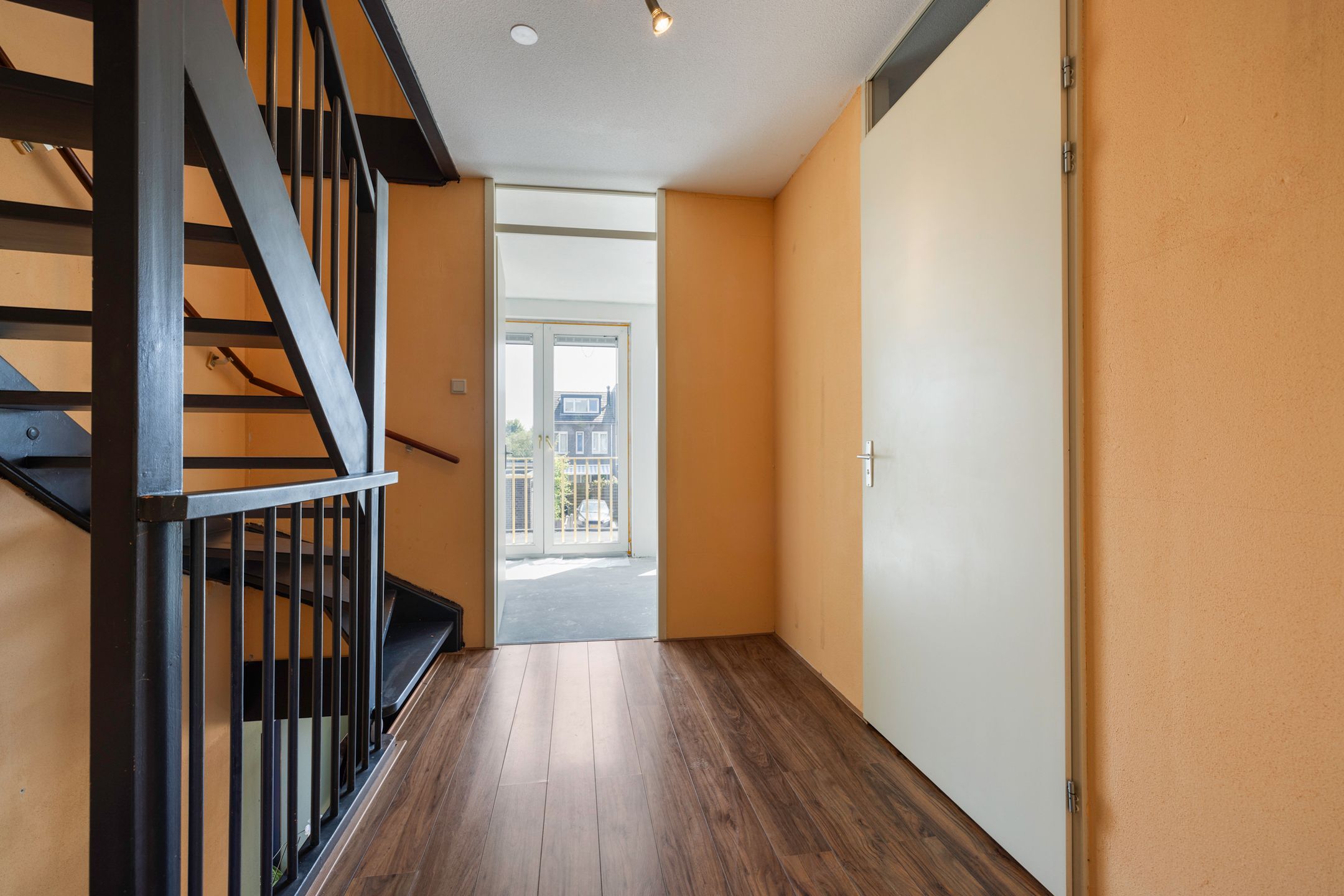 Foto 18 van Carol Vogesgracht 31