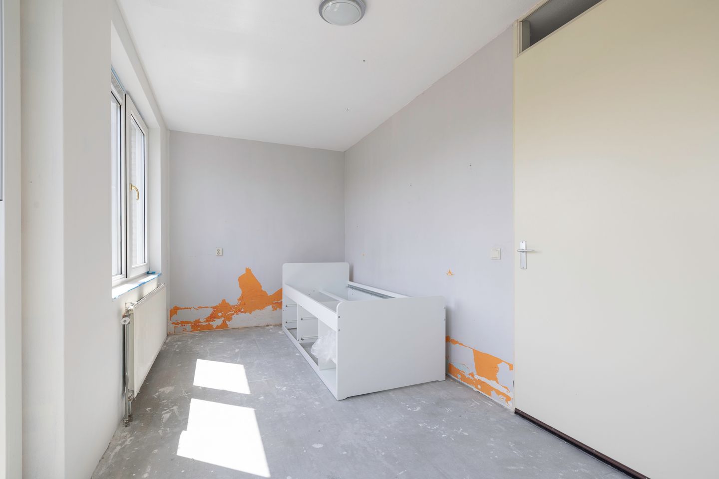 Foto 19 van Carol Vogesgracht 31