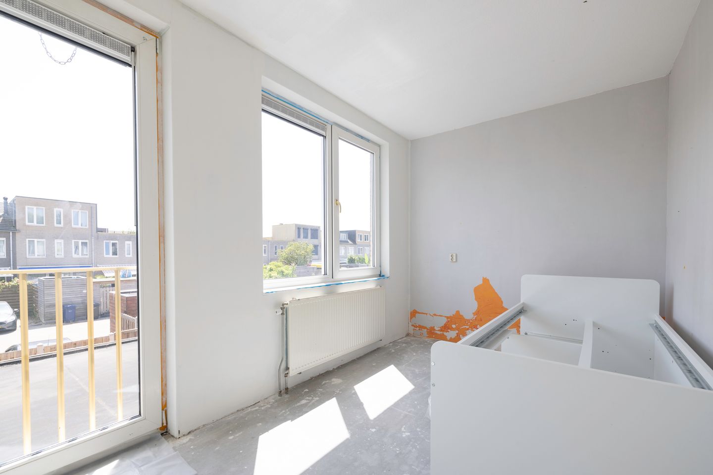 Foto 20 van Carol Vogesgracht 31