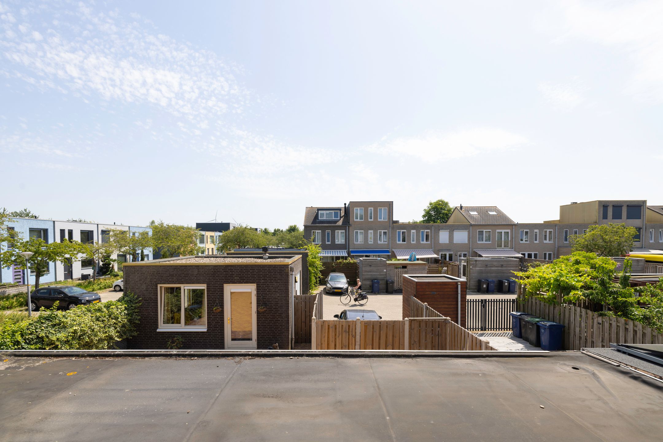 Foto 21 van Carol Vogesgracht 31