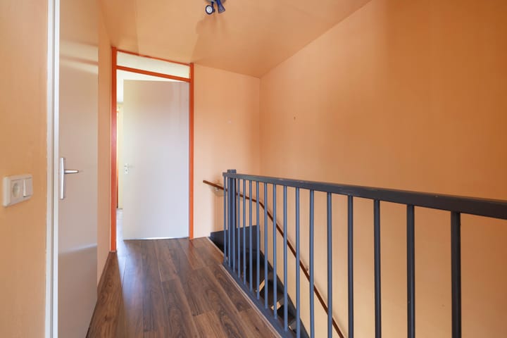 Photo 22 of Carol Vogesgracht 31