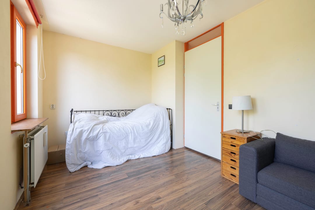 Foto 23 van Carol Vogesgracht 31