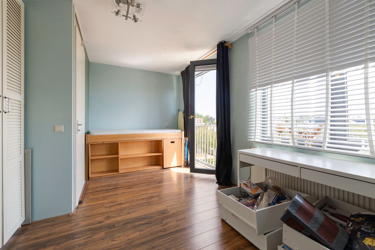 Foto 25 van Carol Vogesgracht 31