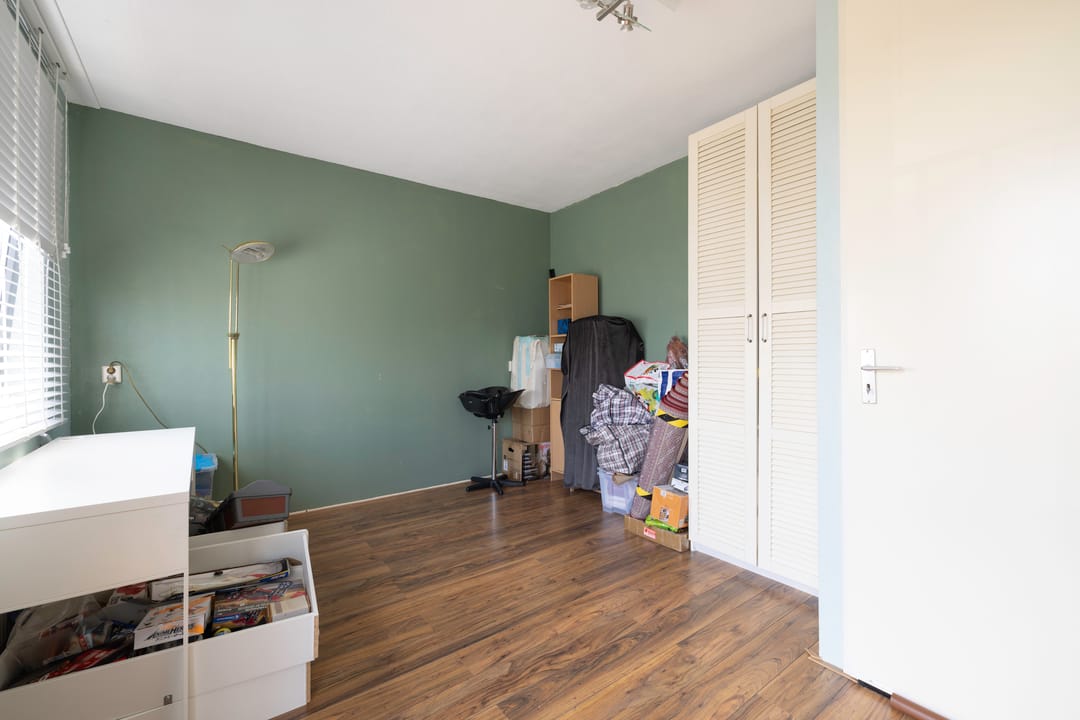 Foto 26 van Carol Vogesgracht 31