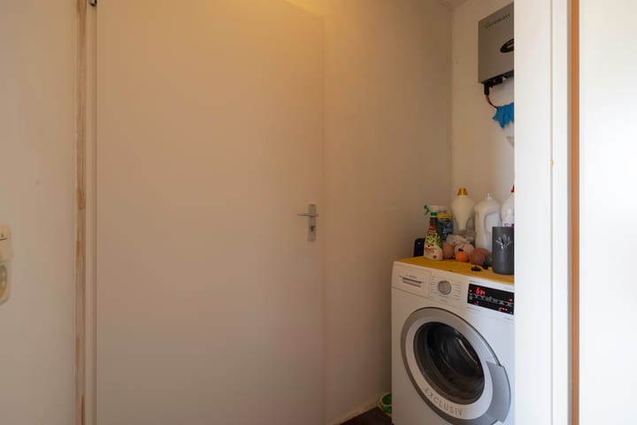 Photo 30 of Carol Vogesgracht 31