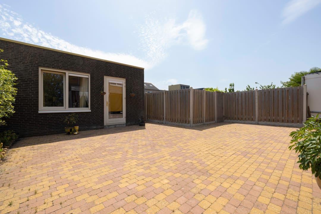 Foto 31 van Carol Vogesgracht 31