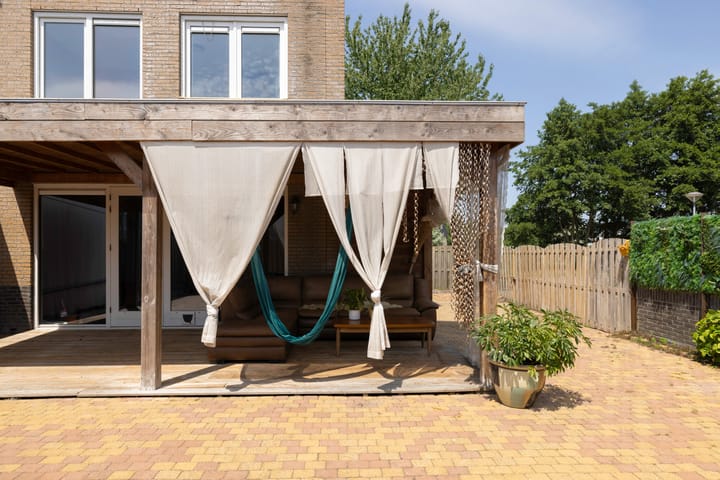 Photo 33 of Carol Vogesgracht 31