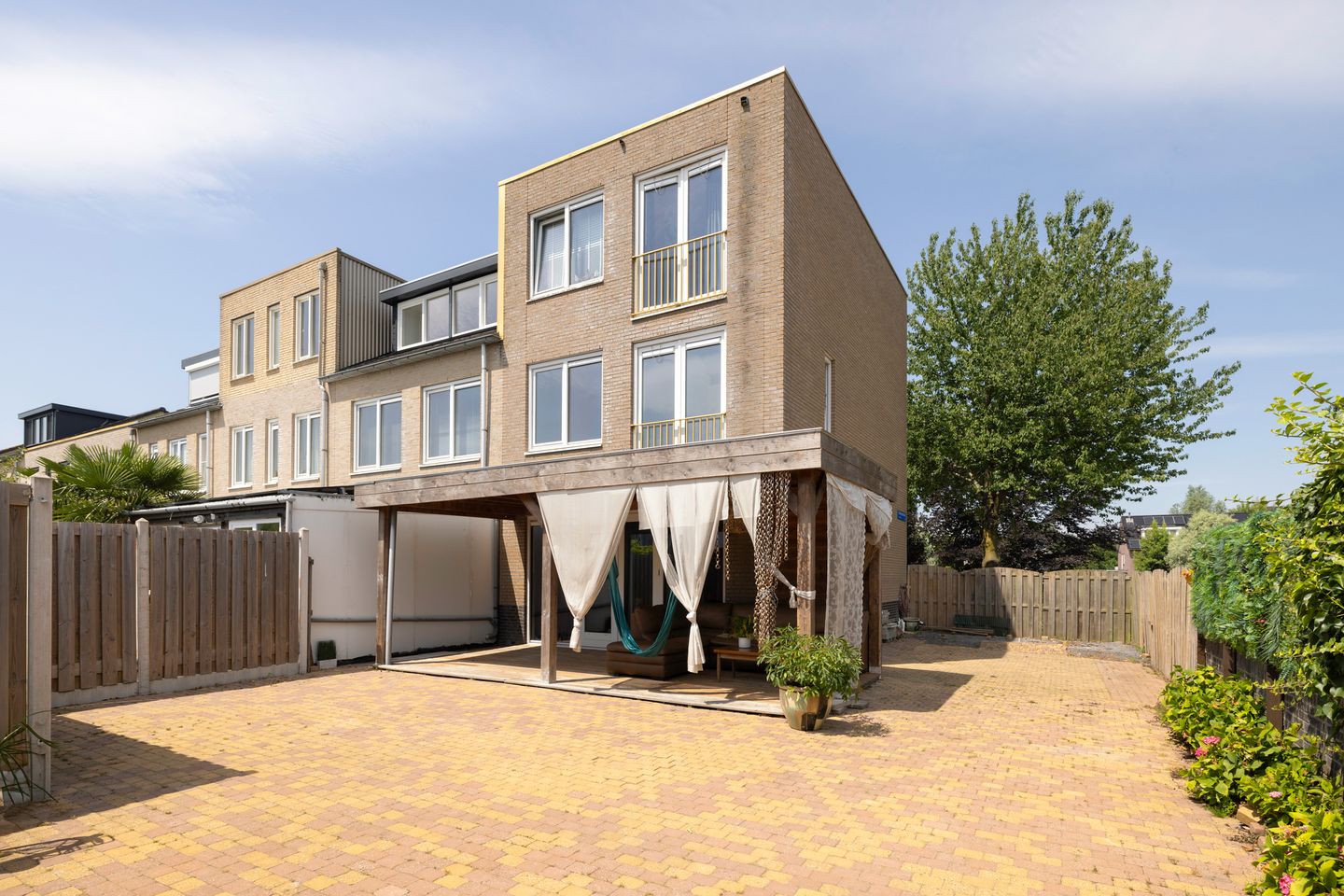 Foto 34 van Carol Vogesgracht 31