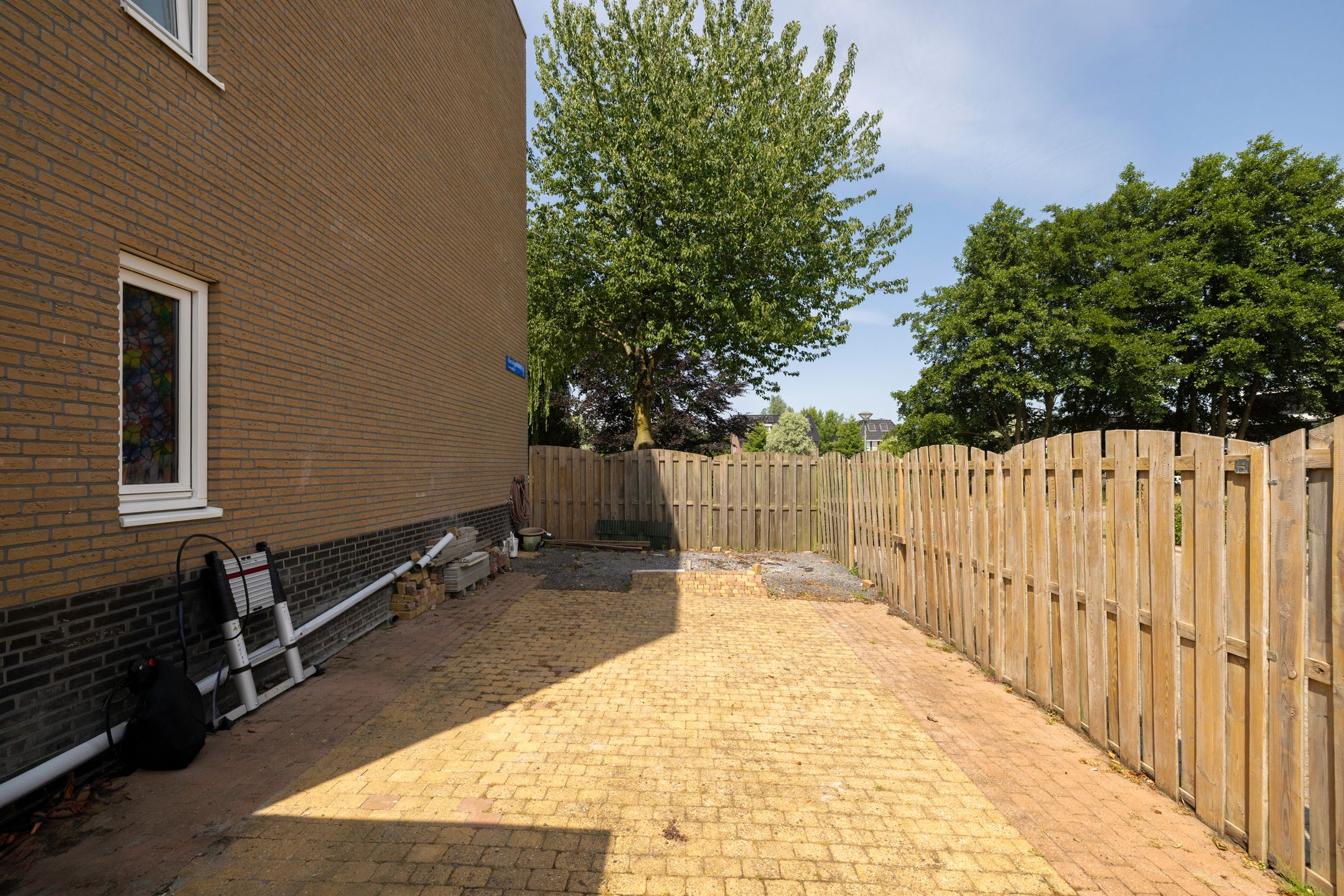 Foto 36 van Carol Vogesgracht 31