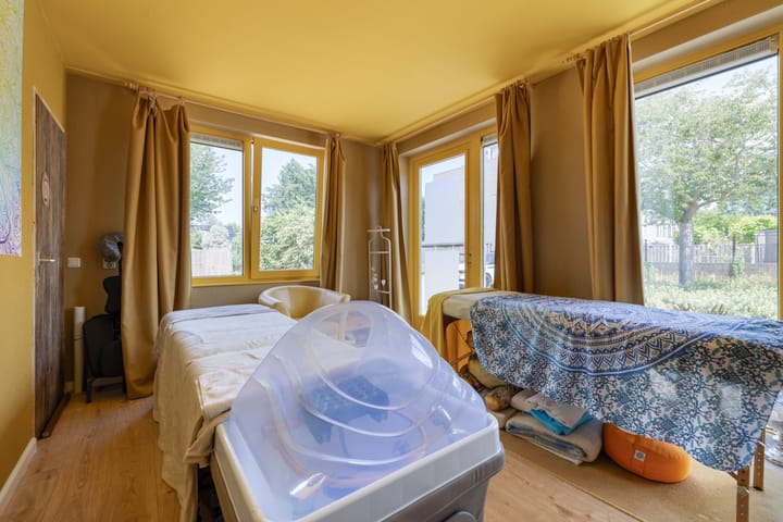 Photo 38 of Carol Vogesgracht 31