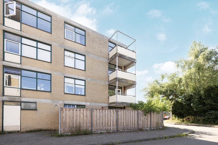 Foto 4 van Narcisplantsoen 4