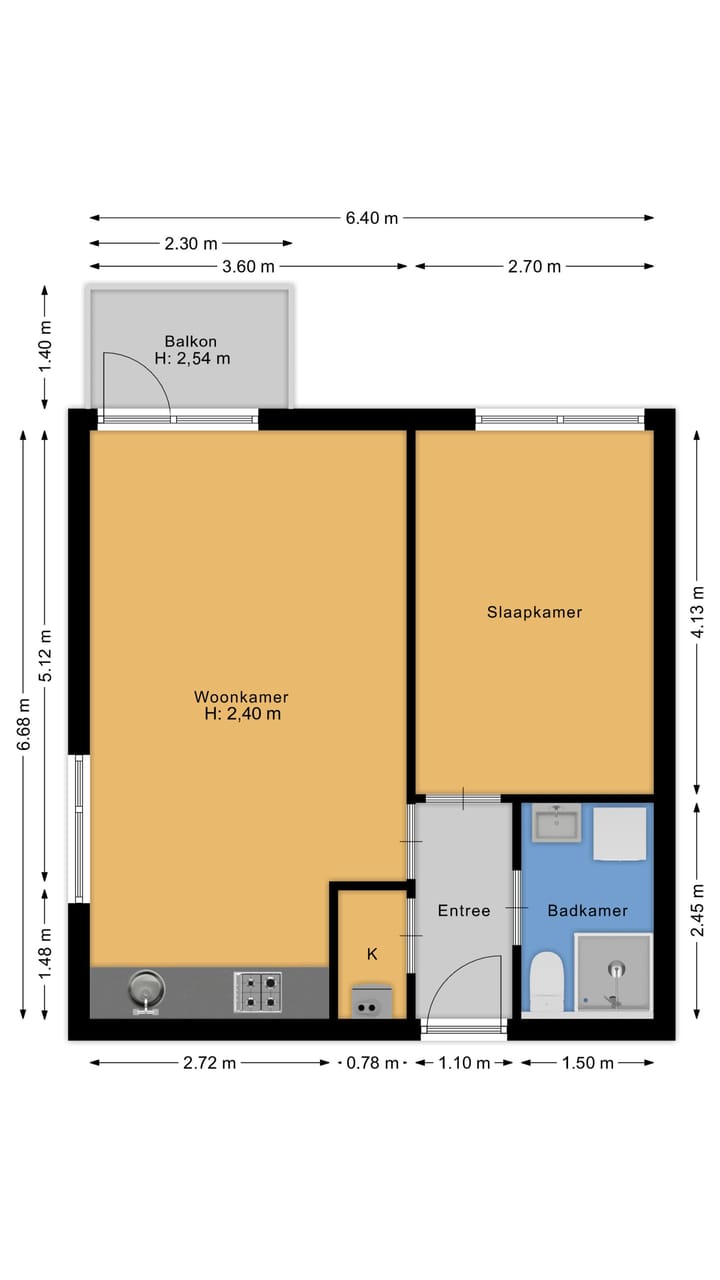 Foto 25 van Narcisplantsoen 4