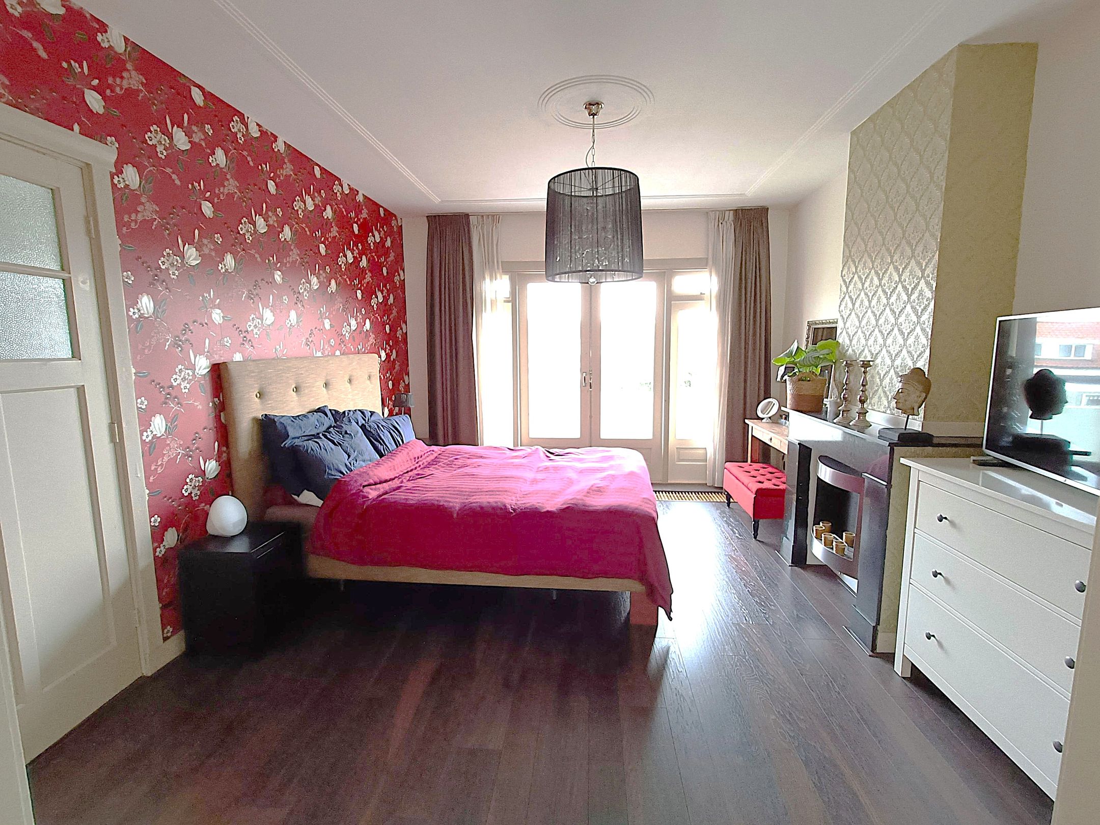 Foto 24 van Binckhorstlaan 16