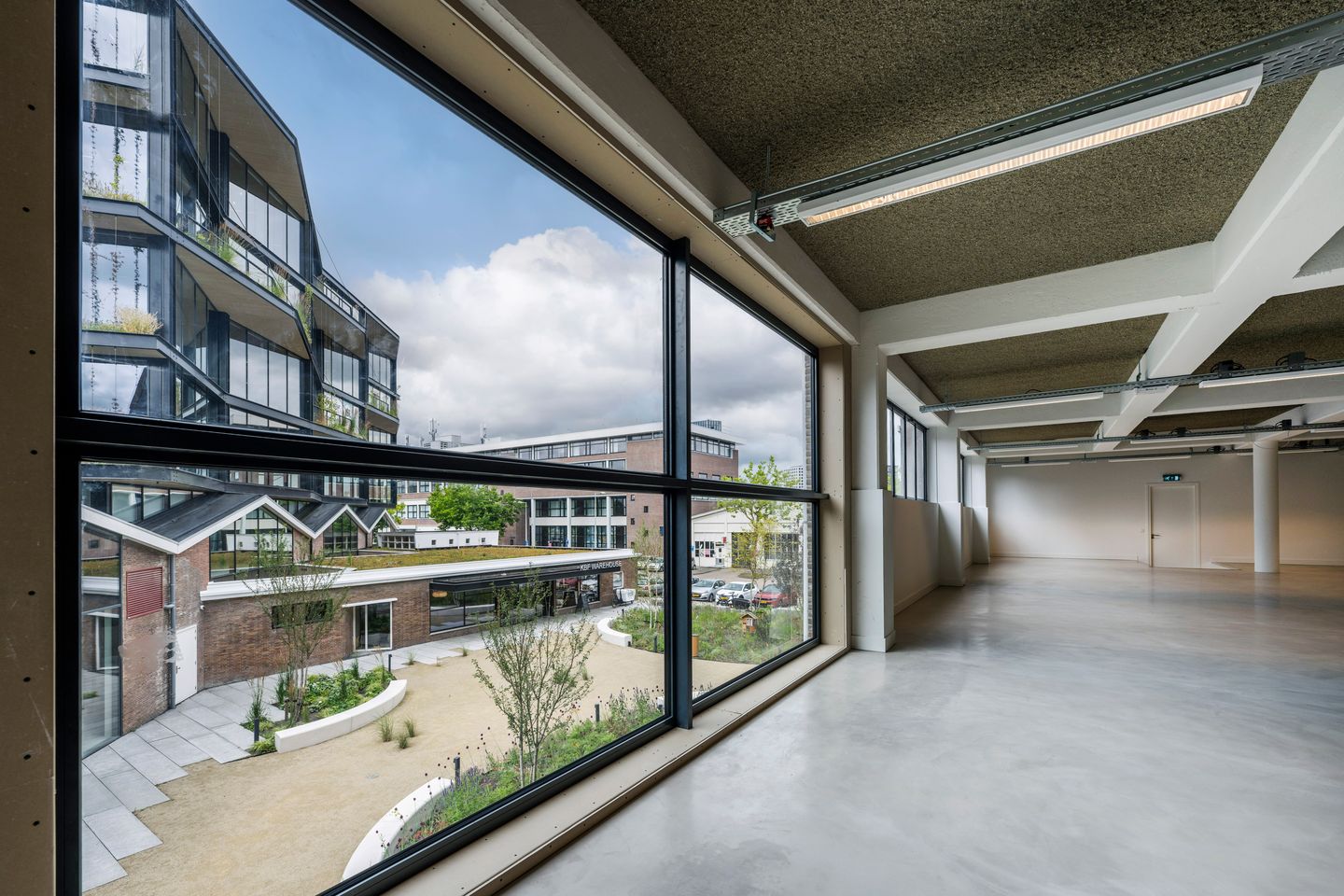 Bekijk foto 4 van Paul van Vlissingenstraat 4-E