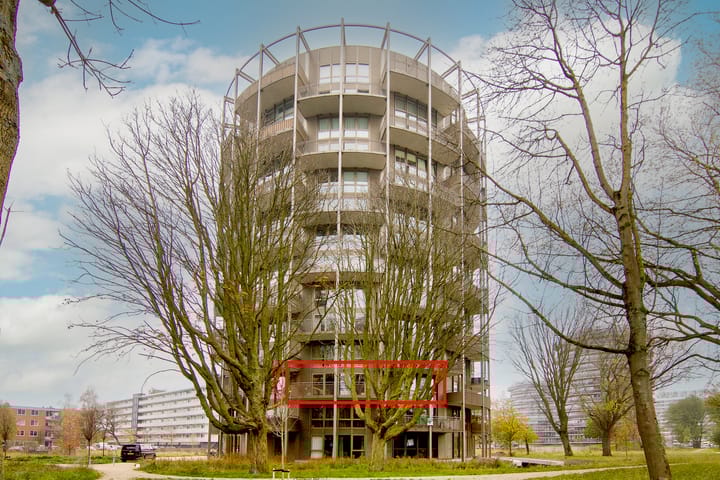 Foto 1 van Spijkerboorweg 313