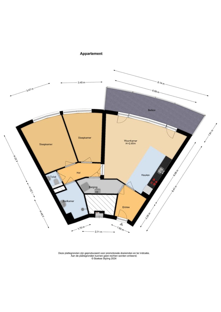 Foto 37 van Spijkerboorweg 313