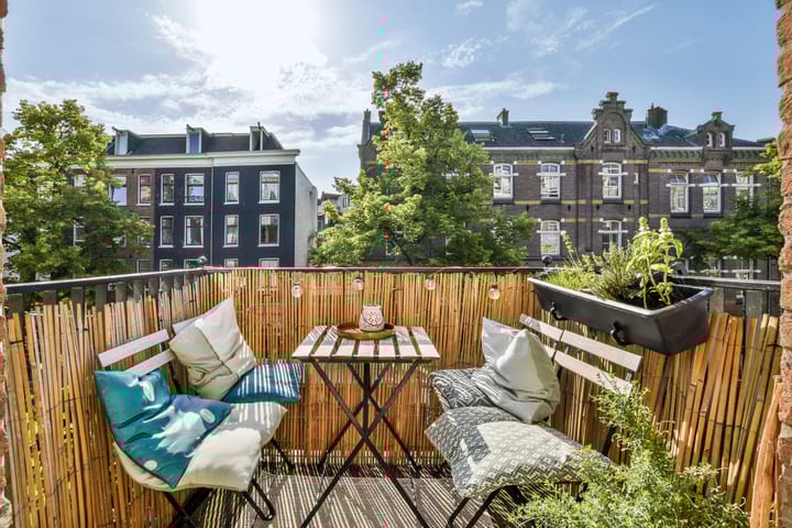 Foto 2 van Marnixstraat 67