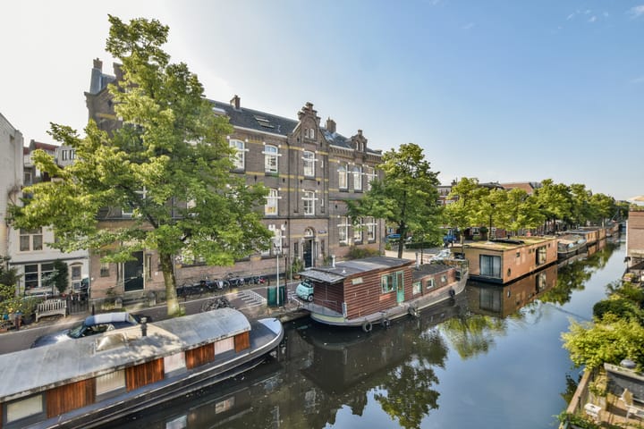 Foto 3 van Marnixstraat 67