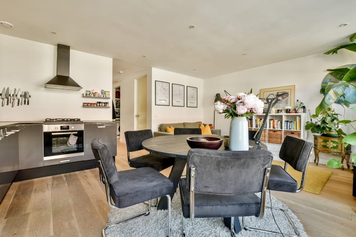 Foto 5 van Marnixstraat 67